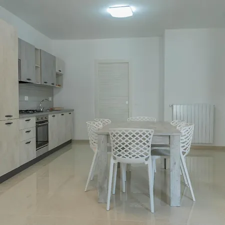 Raganzino - New Building Daire *