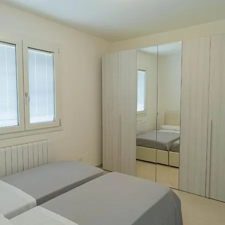 Raganzino - New Building