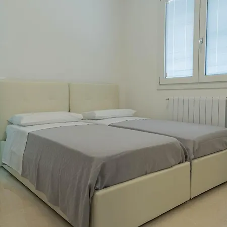 Raganzino - New Building Pozzallo