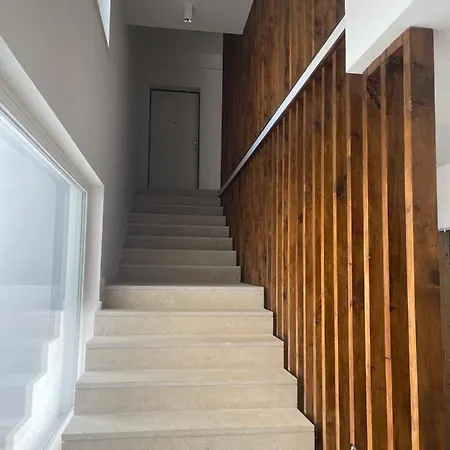 Raganzino - New Building *
