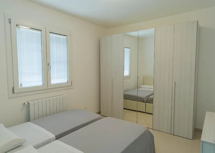 Raganzino - New Building