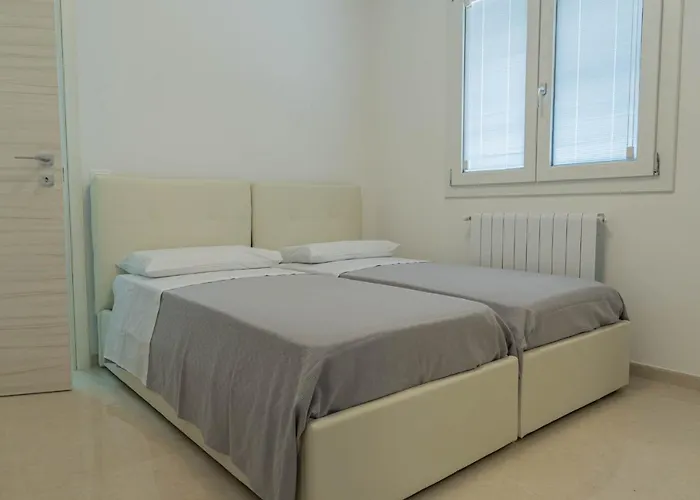 Raganzino - New Building Поццалло