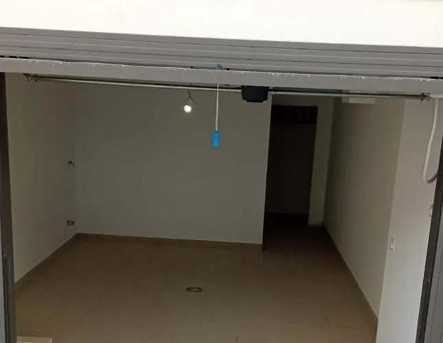 Raganzino - New Building Апартаменты Поццалло